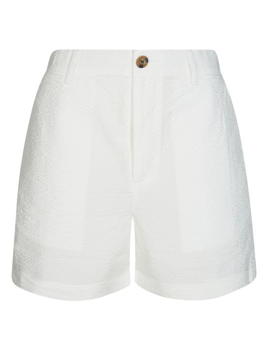 26SS 썬 68 숏팬츠 B36201 BIANCO