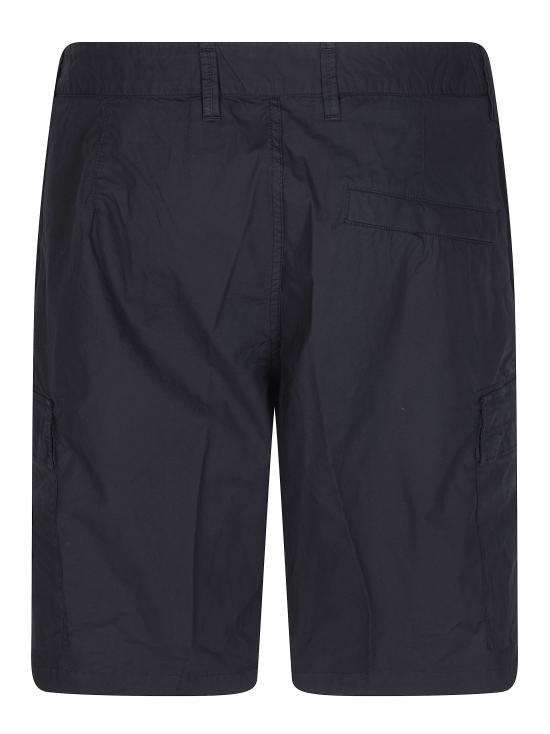 26SS 스톤 아일랜드 숏팬츠 L1S15L100020S0003 V0020 BLU - STONE ISLAND