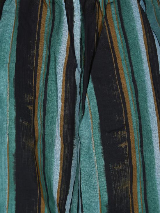 26SS 핑코 숏팬츠 106991A3CH SD3 MULTICOLOR - PINKO