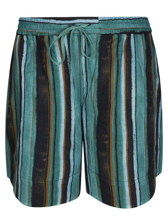 26SS 핑코 숏팬츠 106991A3CH SD3 MULTICOLOR