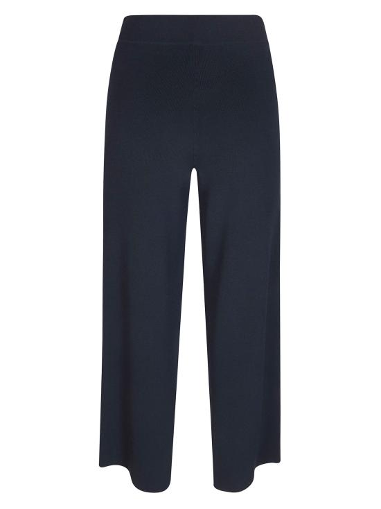 26SS 알파스튜디오 스트레이트 팬츠 AD6256Q 2001 BLU - ALPHA STUDIO