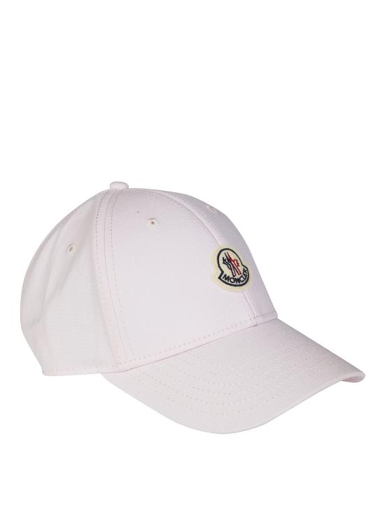 26SS 몽클레어 모자 L10933B0000804863 506 ROSA - MONCLER