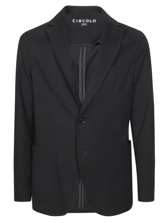 26SS 치르콜로1901 수트 자켓 CN5185 001 NERO