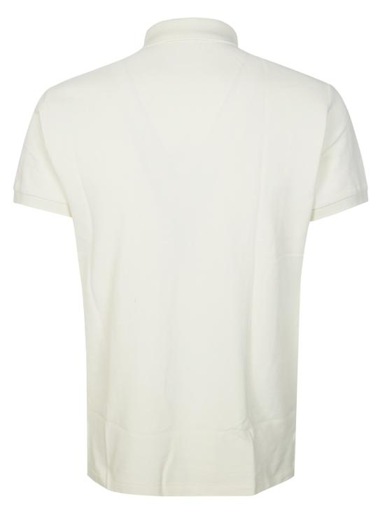 26SS 폴로 랄프로렌 폴로 티셔츠 710536856417 PARCHMENTCREAM BEIGE - POLO RALPH LAUREN