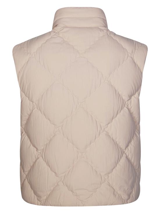 26SS 몽클레어 베스트 L10931A0011759815 50H ROSA - MONCLER