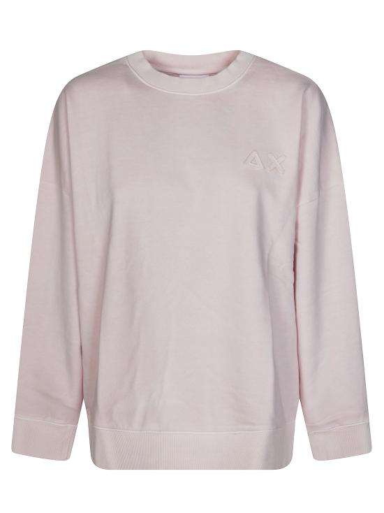 26SS 썬 68 스웨터 F36218 04 ROSA