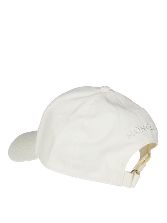 26SS 몽클레어 모자 L10913B0004804863 036 BIANCO