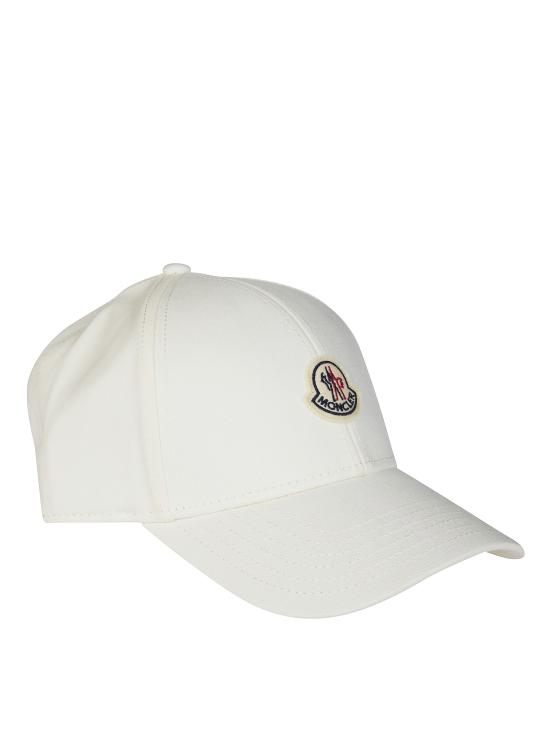 26SS 몽클레어 모자 L10913B0004804863 036 BIANCO - MONCLER