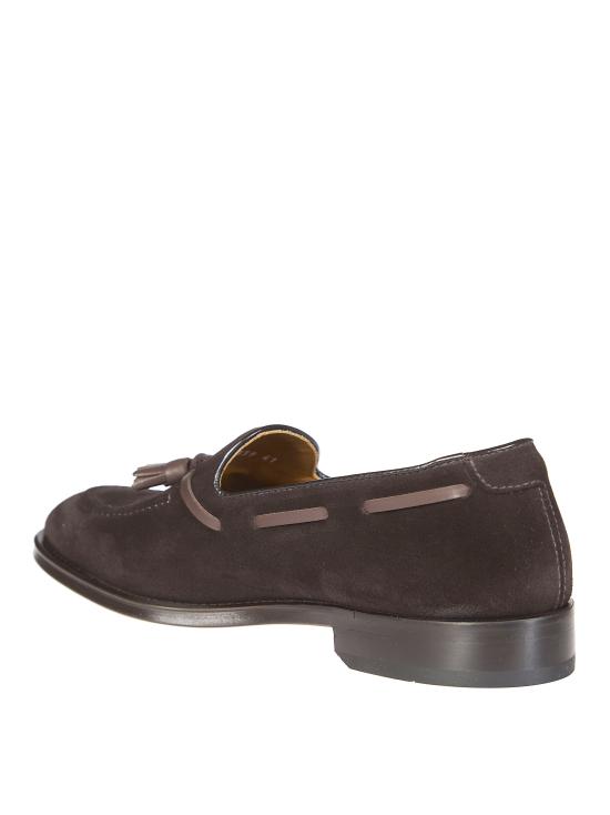 26SS 듀칼 로퍼 DU3339ORVNPY729 TM23 MARRONE - DOUCAL’S