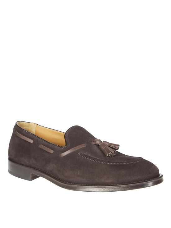 26SS 듀칼 로퍼 DU3339ORVNPY729 TM23 MARRONE - DOUCAL’S