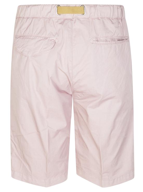 26SS 화이트샌드 숏팬츠 26SU5117 15 ROSA - WHITE SAND