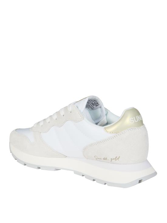 26SS 썬 68 스니커즈 BZ36202 01 BIANCO - SUN 68