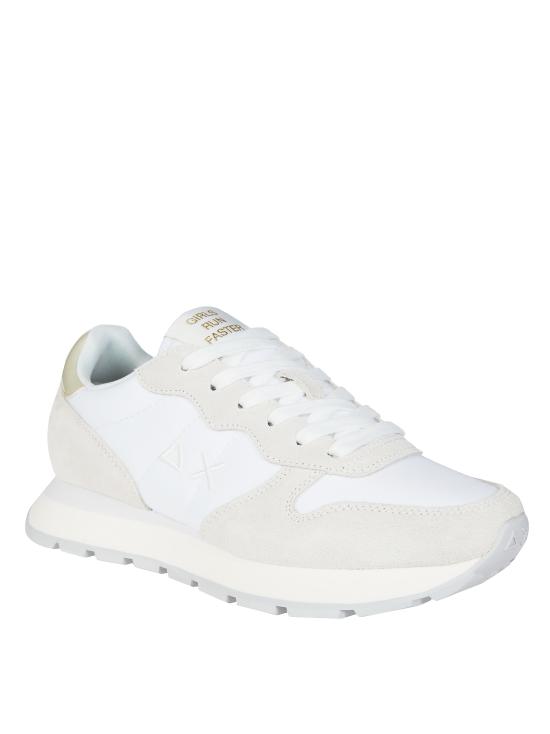 26SS 썬 68 스니커즈 BZ36202 01 BIANCO - SUN 68