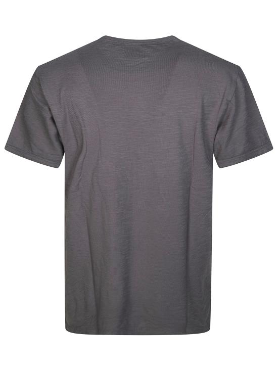 26SS 썬 68 반팔 티셔츠 T36115 99 NERO - SUN 68