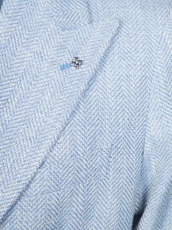 26SS 딸리아토레 자켓 1SMC20KPEC90059EI865 736 AZZURRO - TAGLIATORE