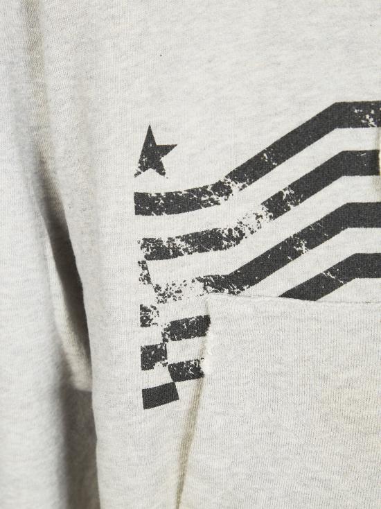 26SS 골든구스 스웨터 GUP02545P002381 60513 GRIGIO - GOLDEN GOOSE