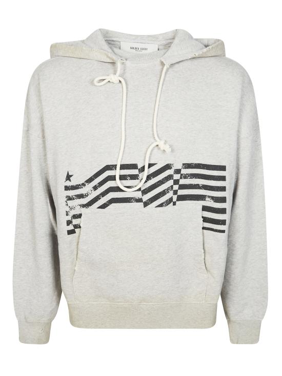 26SS 골든구스 스웨터 GUP02545P002381 60513 GRIGIO