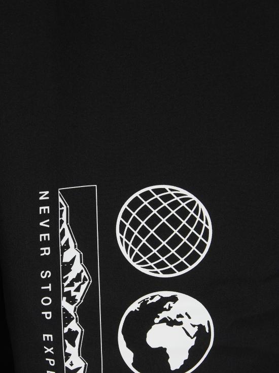 26SS 노스페이스 숏팬츠 NF0A8G84 JK3 NERO - NORTH FACE