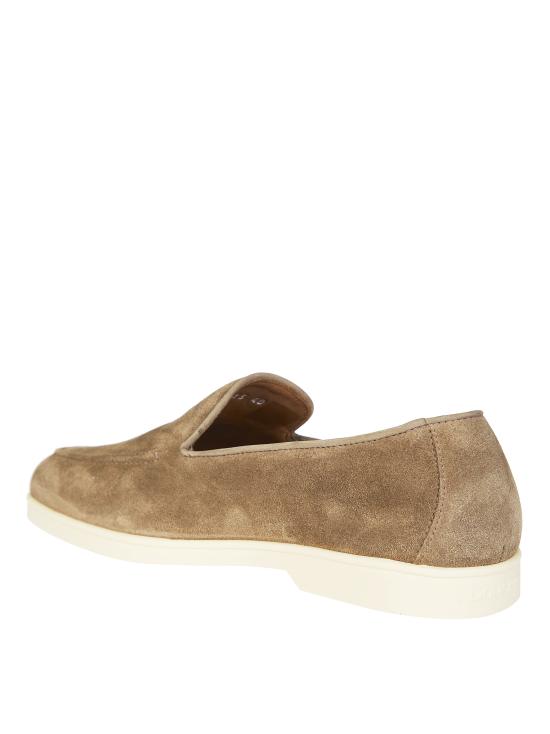 26SS 듀칼 로퍼 DU3413NWMAUY009 GM08 BEIGE - DOUCAL’S