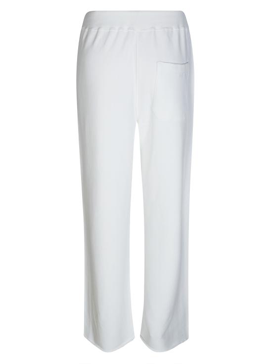 26SS 돈답 스트레이트 팬츠 DP860KF0254DMI9 000 BIANCO - DONDUP