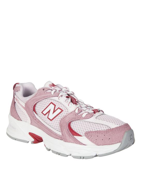 26SS 뉴발란스 530 스니커즈 U5304GM ROSEWOODPINK ROSSO - NEW BALANCE
