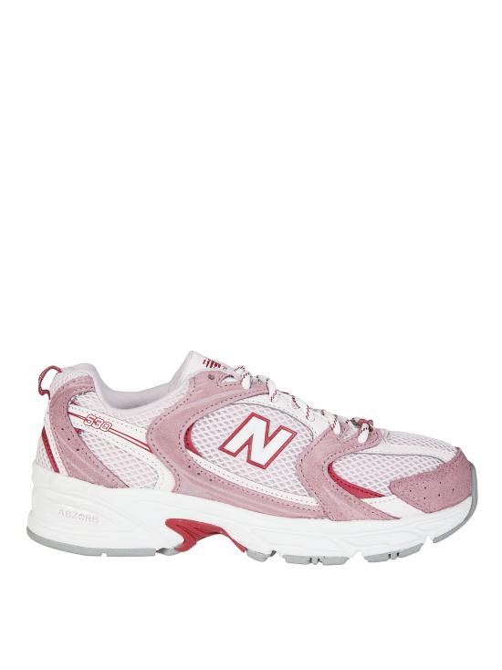 26SS 뉴발란스 530 스니커즈 U5304GM ROSEWOODPINK ROSSO