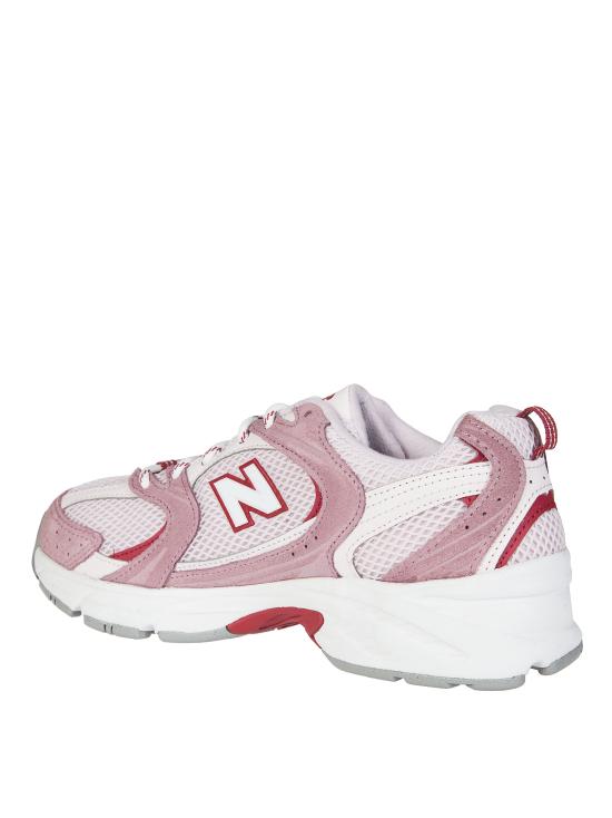 26SS 뉴발란스 530 스니커즈 U5304GM ROSEWOODPINK ROSSO - NEW BALANCE