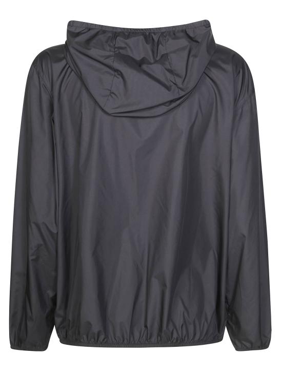 26SS 몽클레어 패딩 L10931A0014354AQE 999 NERO - MONCLER