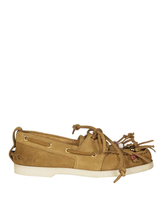 26SS 골든구스 드레스 슈즈 GWF01056F008190 55302 BEIGE