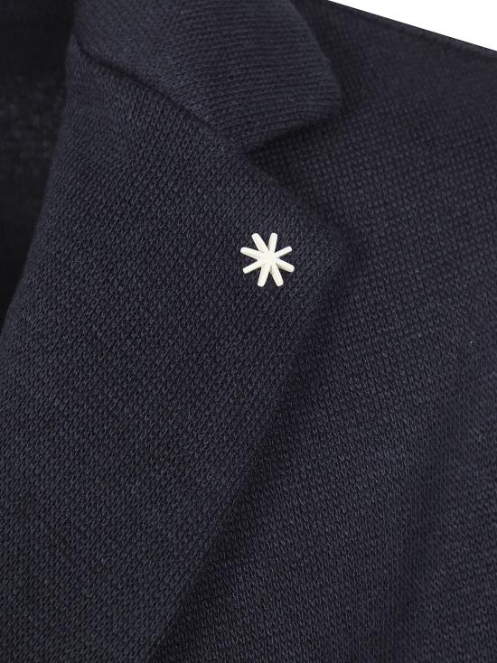 26SS 마뉴엘리츠 수트 자켓 4032M590263330 89 BLU - MANUEL RITZ