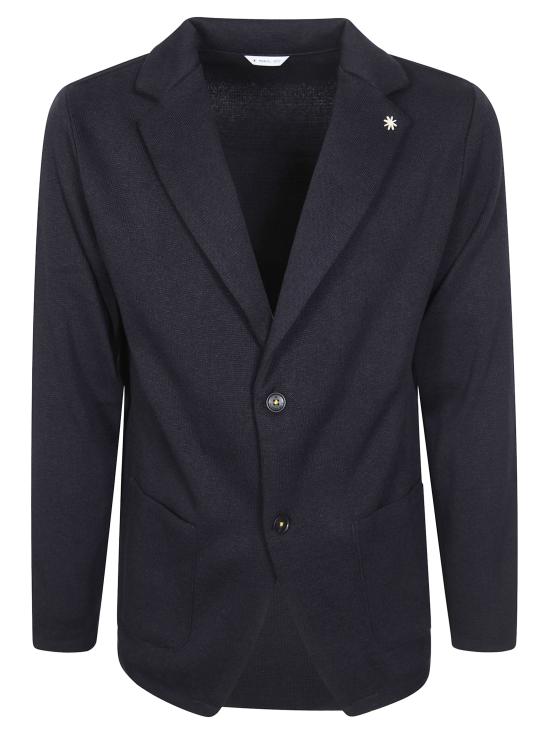 26SS 마뉴엘리츠 수트 자켓 4032M590263330 89 BLU