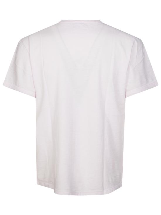 26SS 썬 68 반팔 티셔츠 T36115 04 ROSA - SUN 68