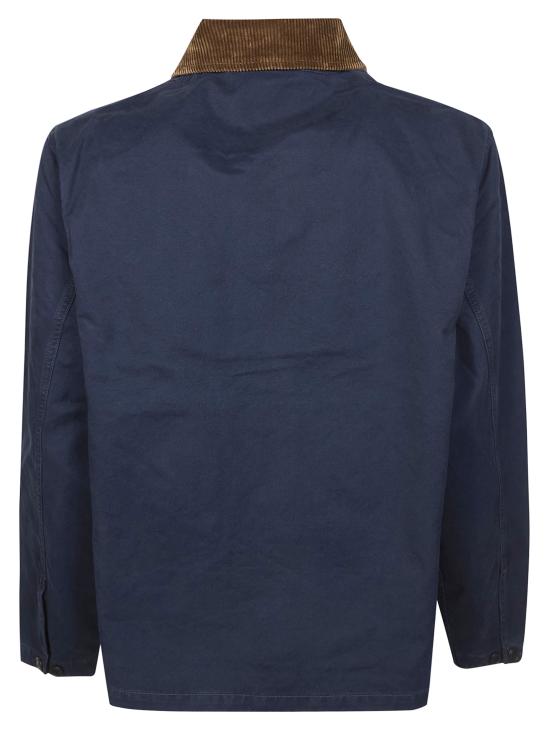 26SS 필슨 패딩 FMCPS0138W1031 421 BLU - FILSON