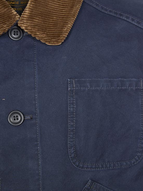 26SS 필슨 패딩 FMCPS0138W1031 421 BLU - FILSON