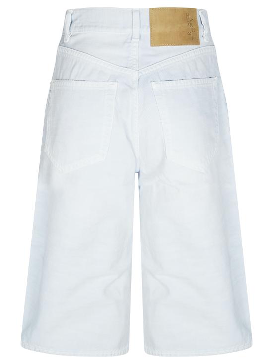 26SS 하이쿠레 데님 팬츠 HEW03350GF172PX T0563 - HAIKURE