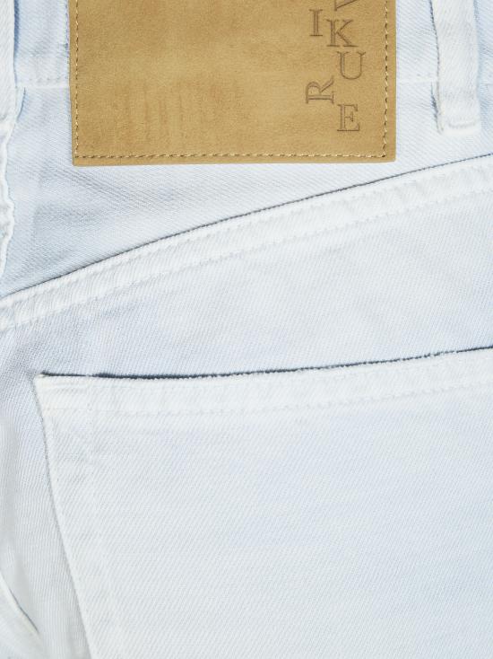 26SS 하이쿠레 데님 팬츠 HEW03350GF172PX T0563 - HAIKURE