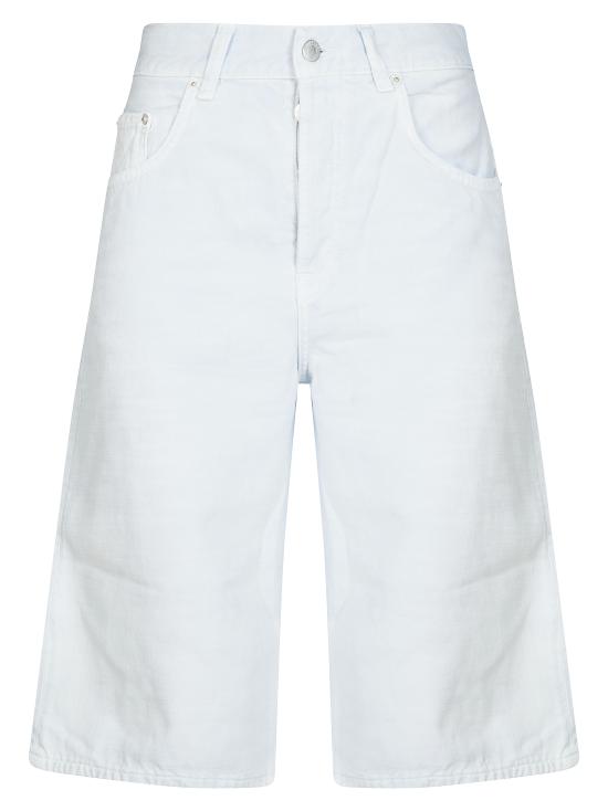 26SS 하이쿠레 데님 팬츠 HEW03350GF172PX T0563