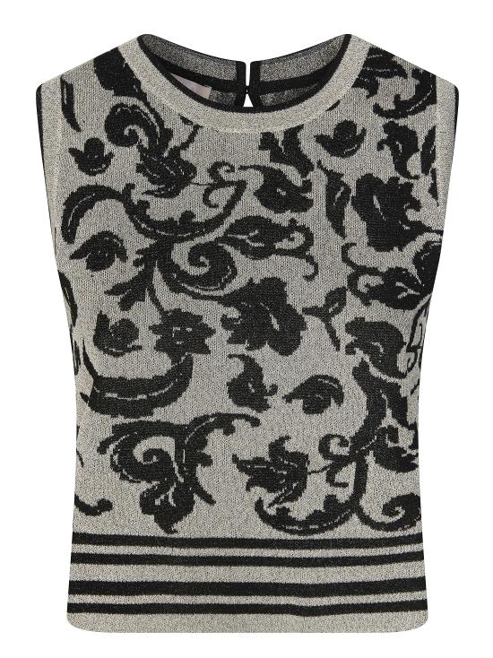 26SS 리우조 가디건 WA6447MA587 P9564 MULTICOLOR