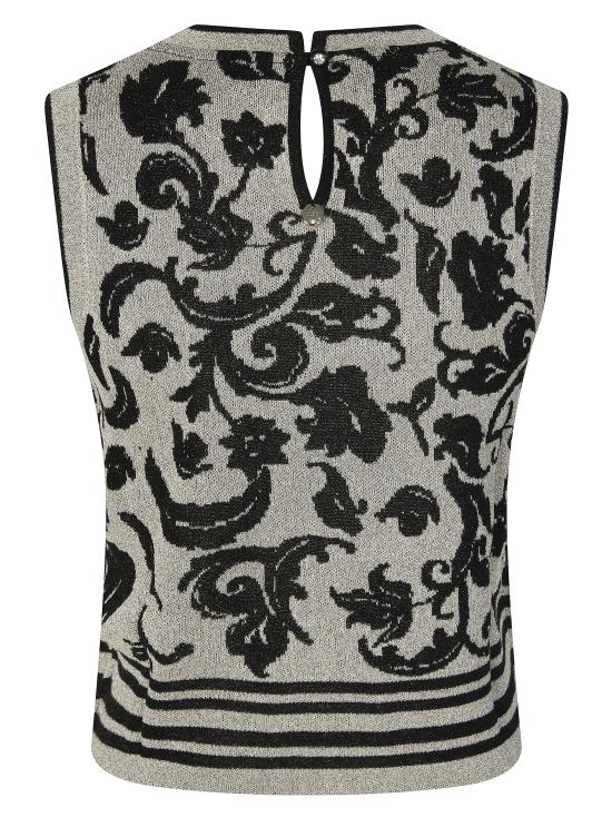 26SS 리우조 가디건 WA6447MA587 P9564 MULTICOLOR - LIU JO