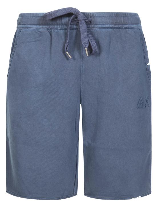 26SS 썬 68 숏팬츠 F36145 07 BLU