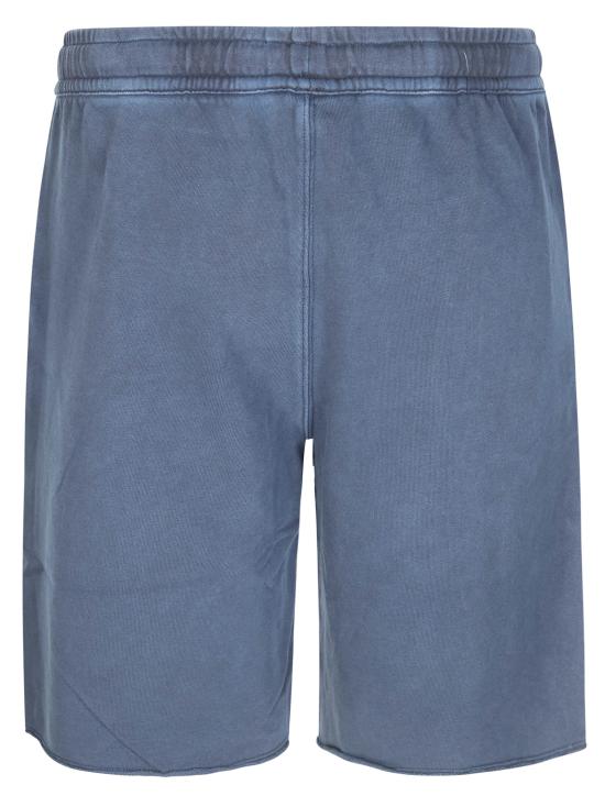 26SS 썬 68 숏팬츠 F36145 07 BLU - SUN 68