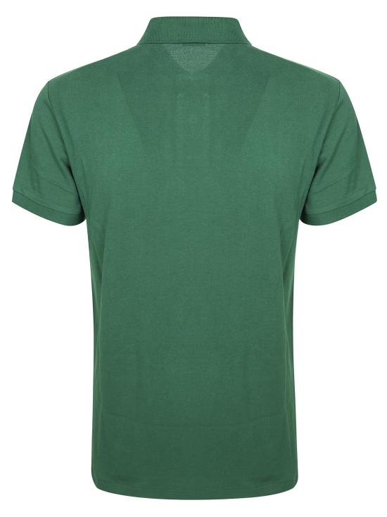 26SS 폴로 랄프로렌 폴로 티셔츠 710536856490 NEWFOREST VERDE - POLO RALPH LAUREN