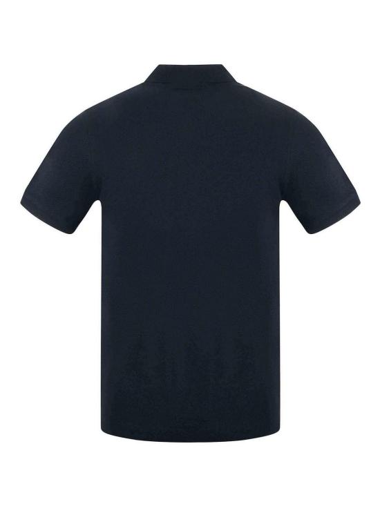 26SS 까웨 폴로 티셔츠 K1125CWK89 Blue - K-WAY