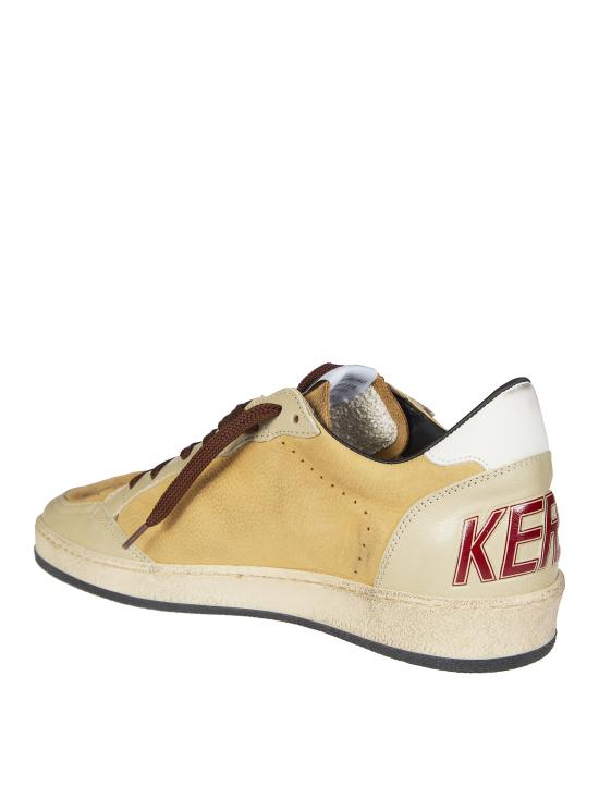 26SS 골든구스 스니커즈 GMF00117F008129 15873 BEIGE - GOLDEN GOOSE