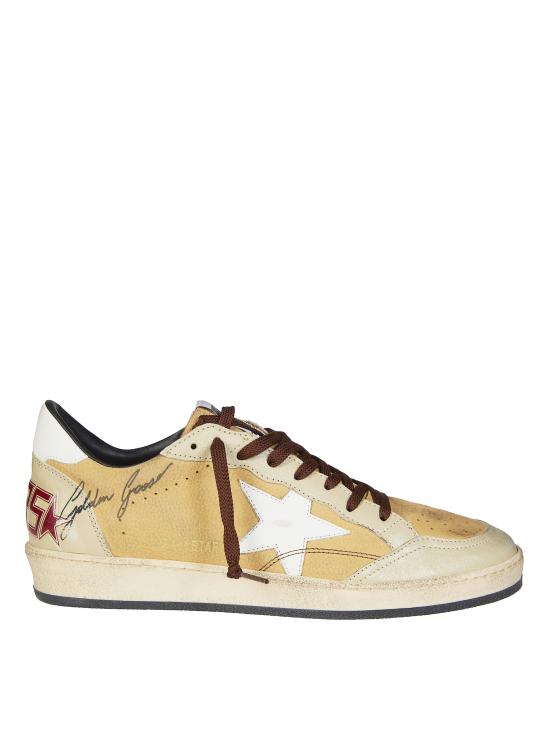 26SS 골든구스 스니커즈 GMF00117F008129 15873 BEIGE