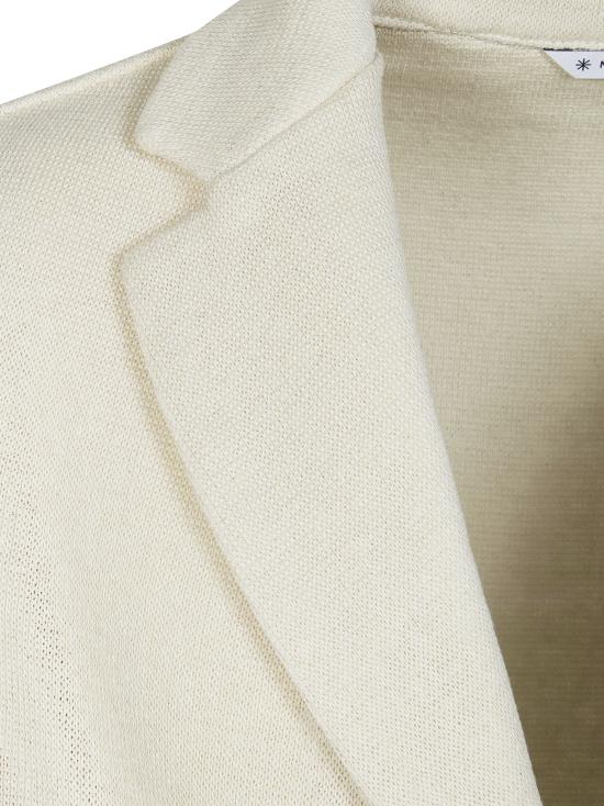 26SS 마뉴엘리츠 수트 자켓 4032M590263330 BIANCO - MANUEL RITZ