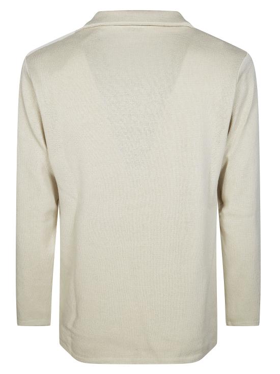 26SS 마뉴엘리츠 수트 자켓 4032M590263330 BIANCO - MANUEL RITZ