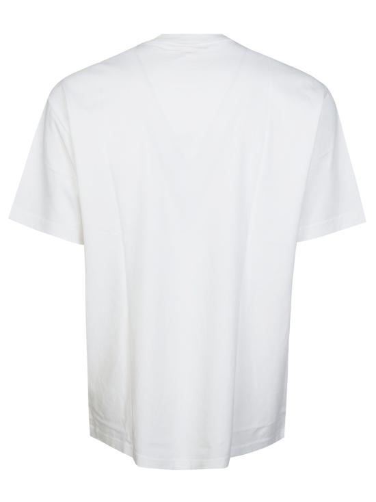 26SS 필슨 반팔 티셔츠 FMTEE0136K0261 129 BIANCO - FILSON