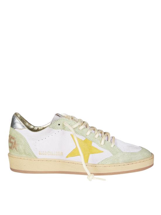 26SS 골든구스 스니커즈 GWF00117F008145 83251 VIOLA