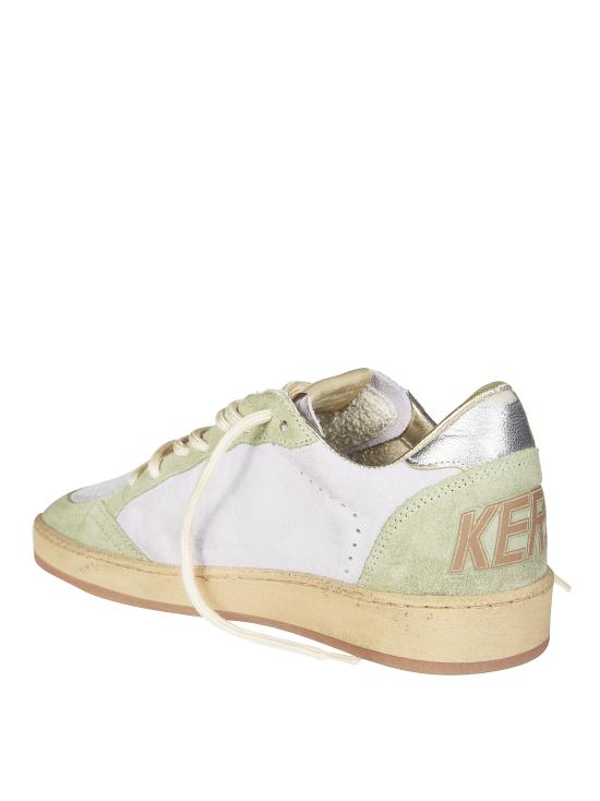 26SS 골든구스 스니커즈 GWF00117F008145 83251 VIOLA - GOLDEN GOOSE